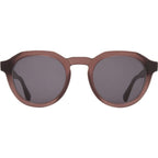 Kimber, Chilled Raw Maroon/Cool Grey Lenses