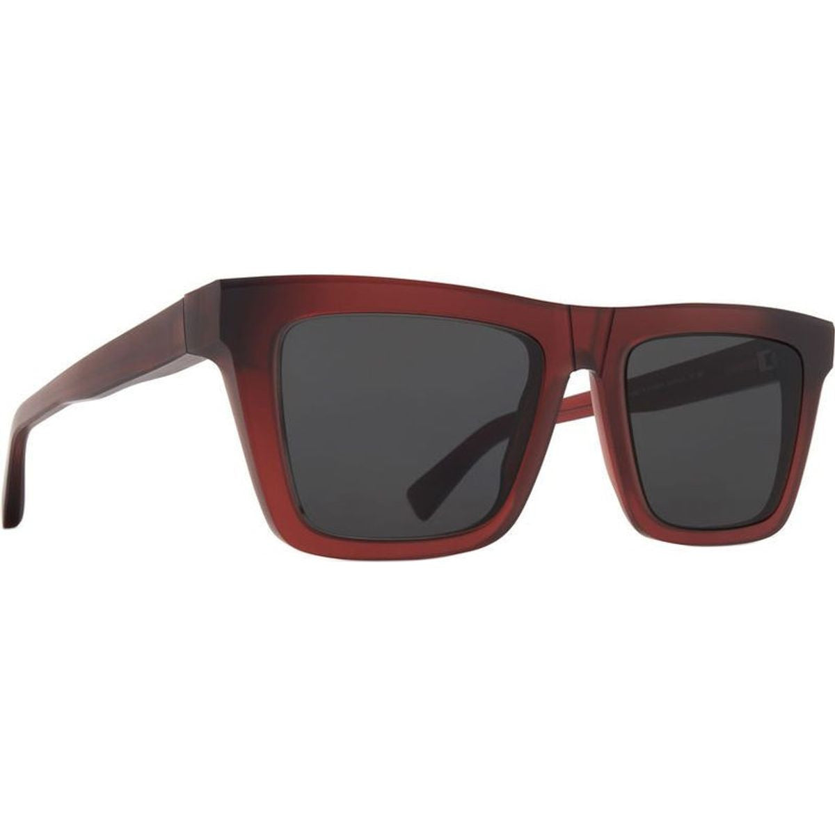 Lome, Chilled Raw Pine Honey/Dark Grey Lenses