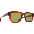 Soma, Soft Havana/Euphosgreen Lenses