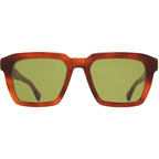 Soma, Soft Havana/Euphosgreen Lenses