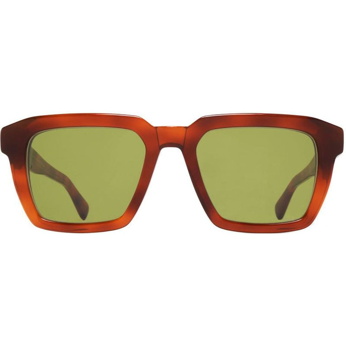 Soma, Soft Havana/Euphosgreen Lenses