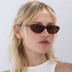 Naomi, Coffee/Coffee Lenses