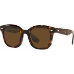 Filu OV5472SU, DM2/True Brown Polarised Glass Lenses