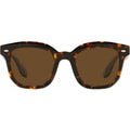 Filu OV5472SU, DM2/True Brown Polarised Glass Lenses