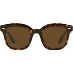 Filu OV5472SU, DM2/True Brown Polarised Glass Lenses
