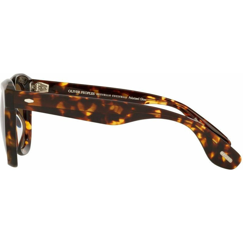 Filu OV5472SU, DM2/True Brown Polarised Glass Lenses