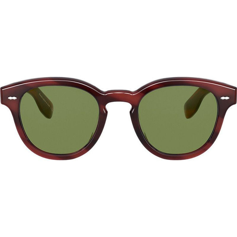Cary Grant OV5413SU, Grant Tort/G15 Glass Polarised Lenses 50 Eye Size