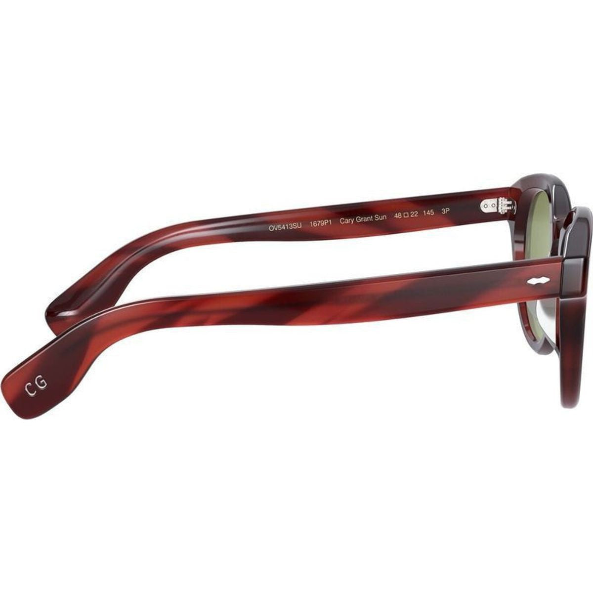 5413SU CARY GRANT, Grant Tort/G15 Polarised Lenses 48 Eye Size