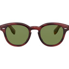 5413SU CARY GRANT, Grant Tort/G15 Polarised Lenses 48 Eye Size