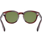 5413SU CARY GRANT, Grant Tort/G15 Polarised Lenses 48 Eye Size