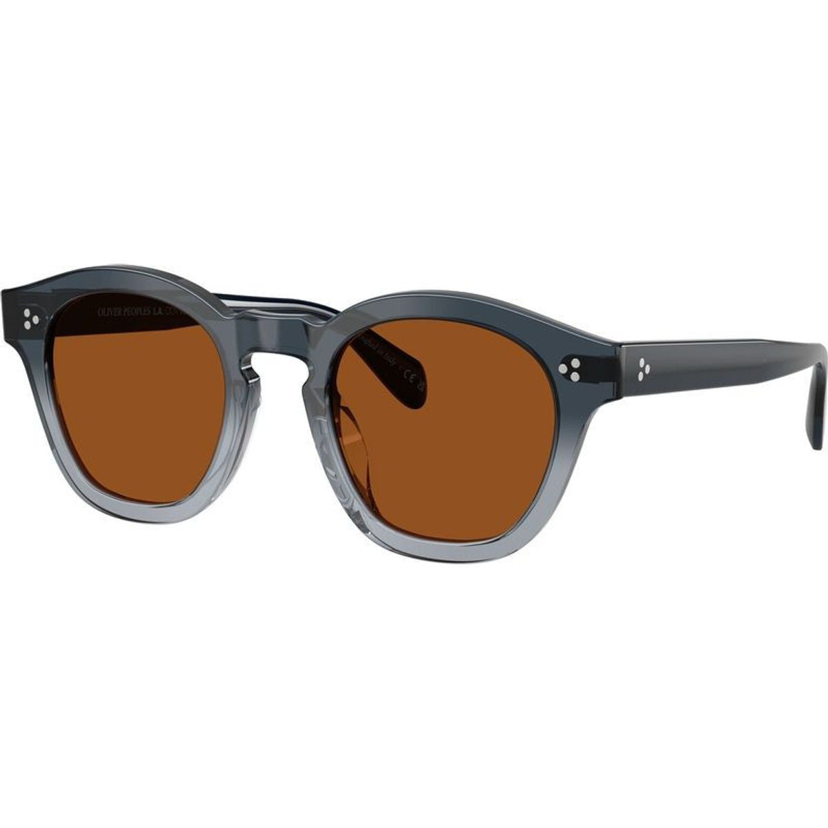 Boudreau L.A OV5382SU, Twilight Gradient/Brown Lenses