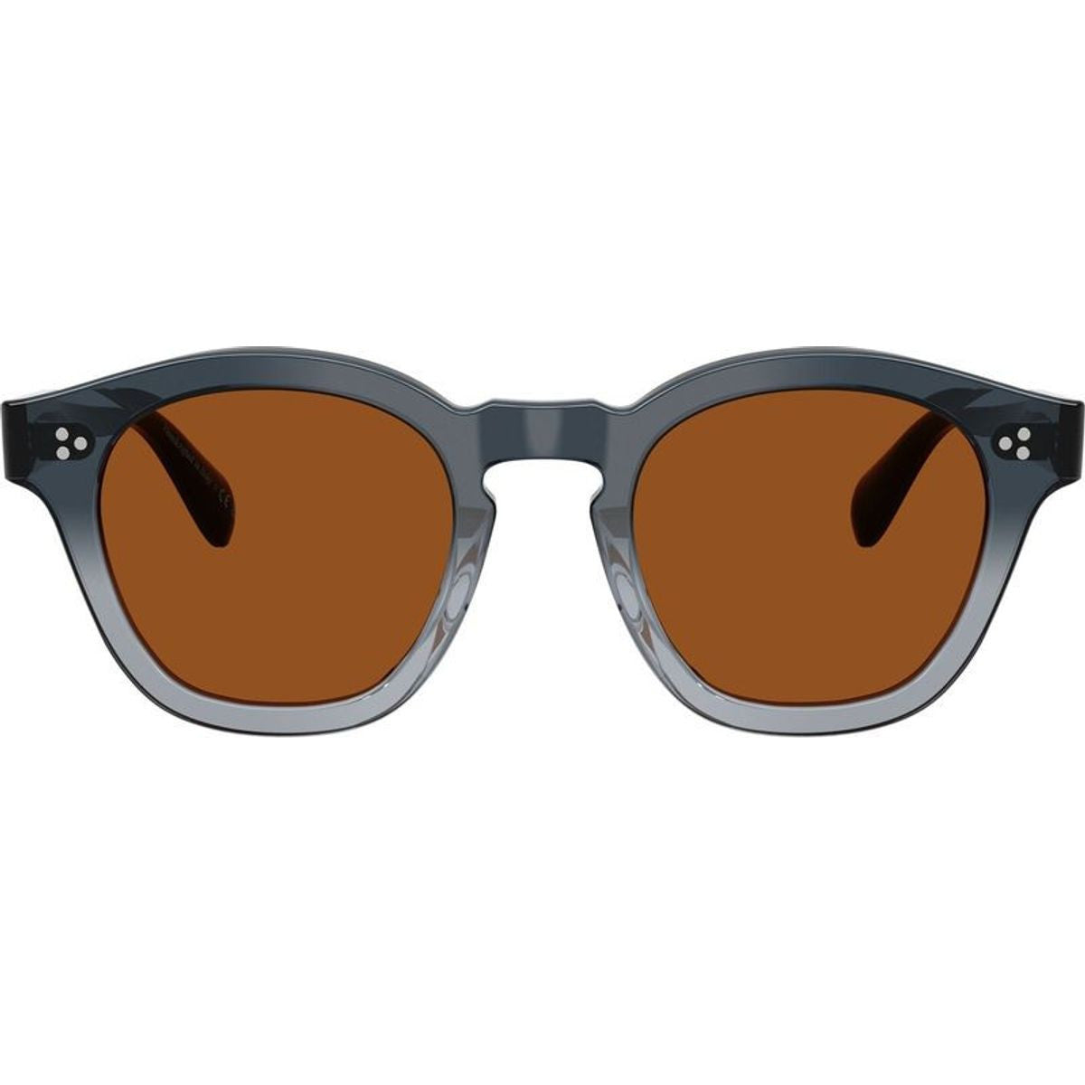 Boudreau L.A OV5382SU, Twilight Gradient/Brown Lenses