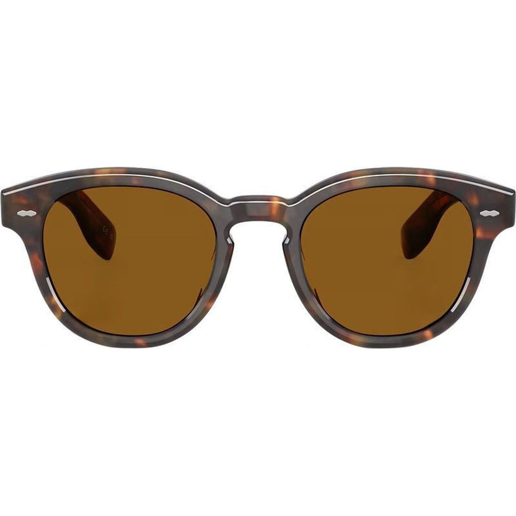 Cary Grant OV5413SU, DTB/True Brown Glass Lenses 50 Eye Size