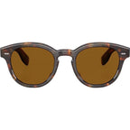 Cary Grant OV5413SU, DTB/True Brown Glass Lenses 50 Eye Size