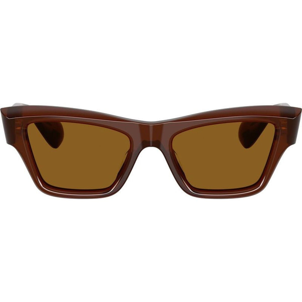 Edition 3 OV5611SU, Moka/True Brown Glass Lenses