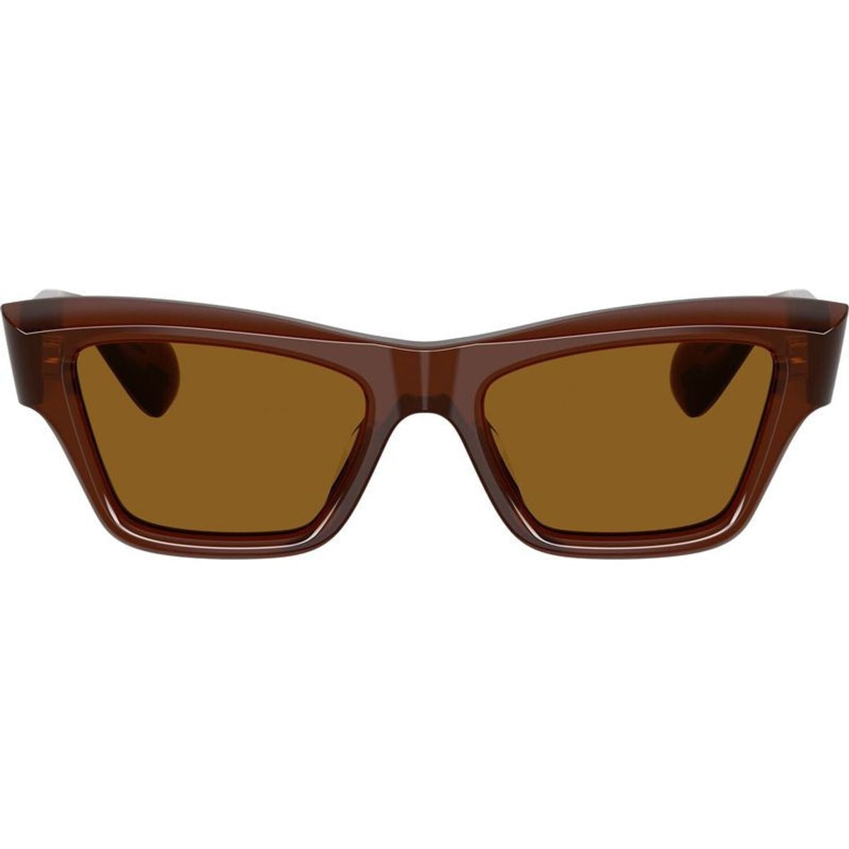 Edition 3 OV5611SU, Moka/True Brown Glass Lenses