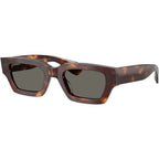 Edition 6 OV5612SU, Dark Mahogany/Carbon Grey Glass Lenses