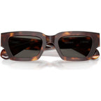 Edition 6 OV5612SU, Dark Mahogany/Carbon Grey Glass Lenses