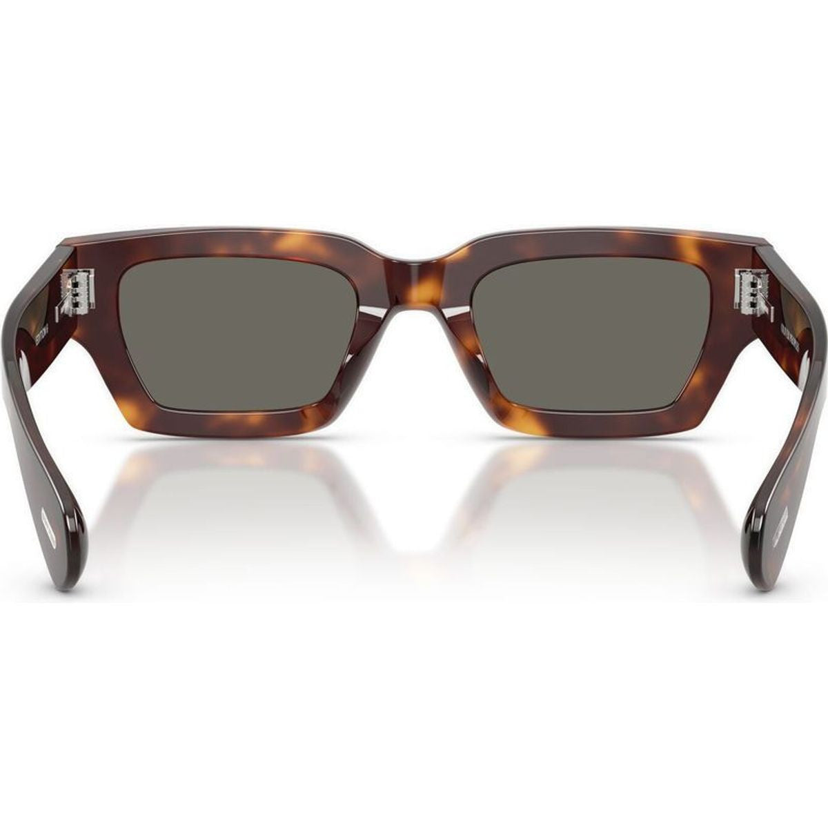 Edition 6 OV5612SU, Dark Mahogany/Carbon Grey Glass Lenses