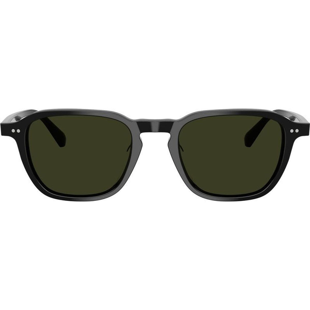 Emryn OV5598SU, Black/G15 Polarised Glass Lenses