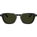 Emryn OV5598SU, Black/G15 Polarised Glass Lenses