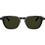Emryn OV5598SU, Black/G15 Polarised Glass Lenses