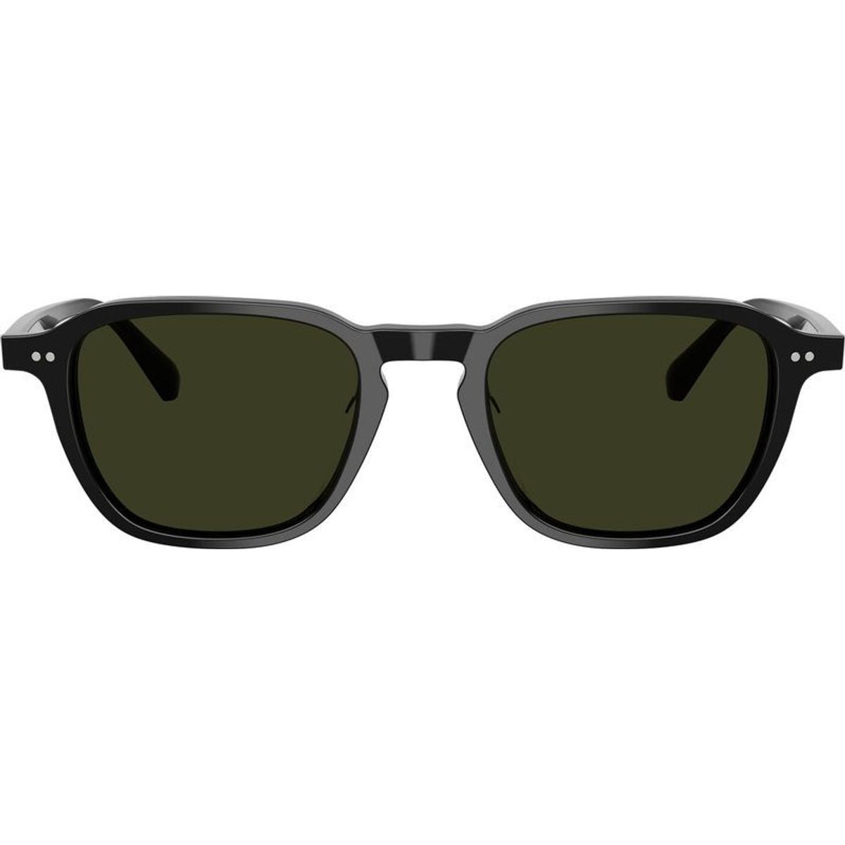Emryn OV5598SU, Black/G15 Polarised Glass Lenses