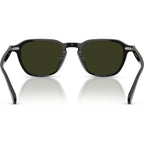 Emryn OV5598SU, Black/G15 Polarised Glass Lenses