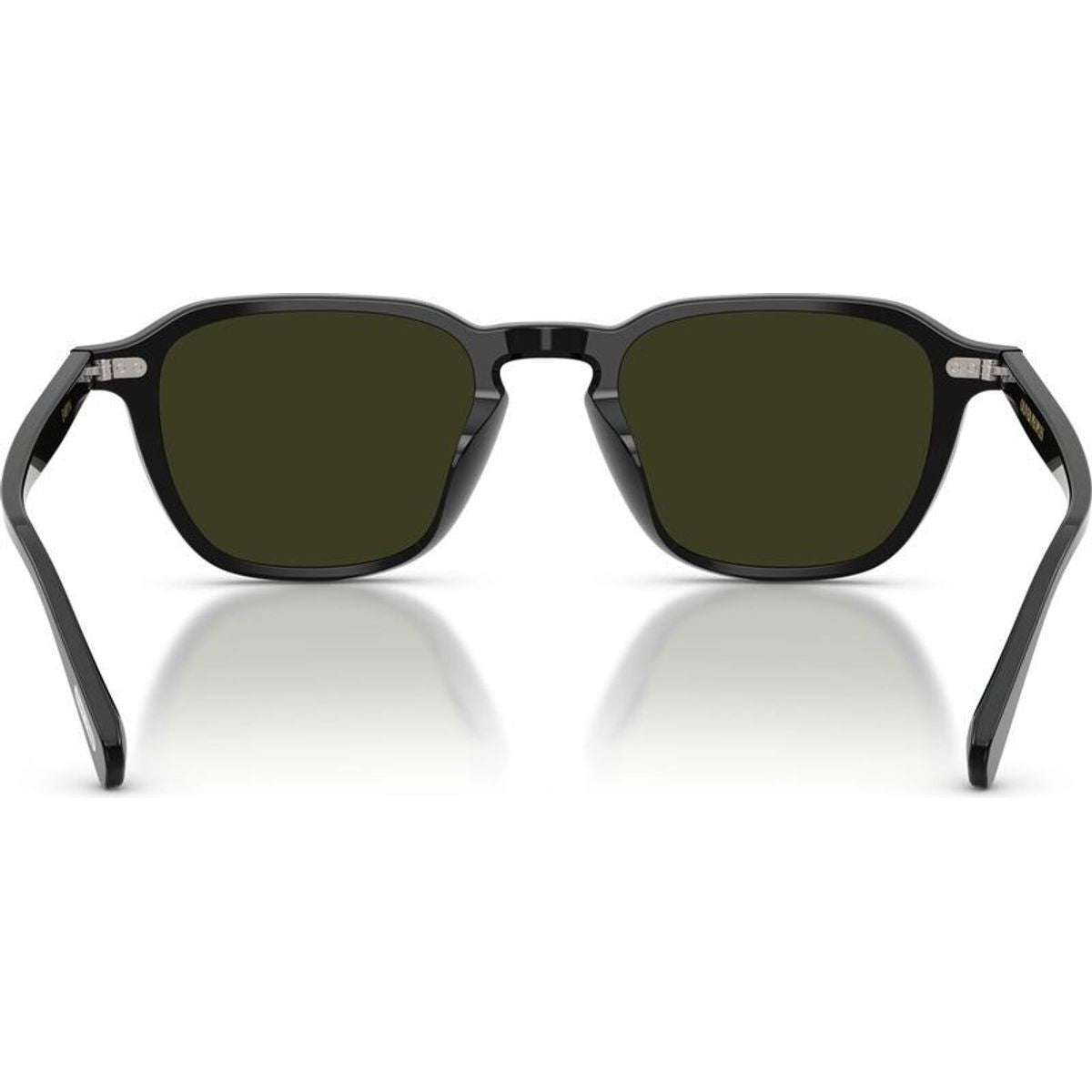 Emryn OV5598SU, Black/G15 Polarised Glass Lenses