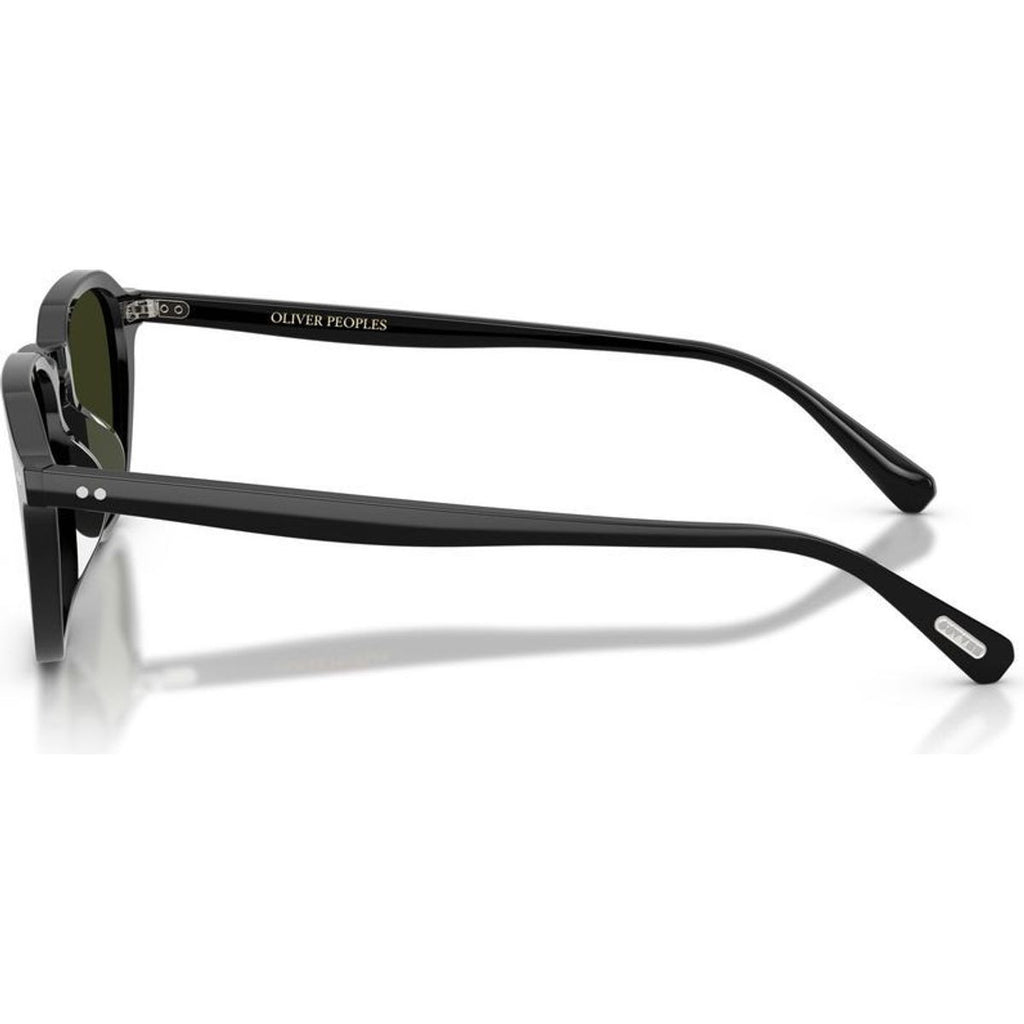 Emryn OV5598SU, Black/G15 Polarised Glass Lenses