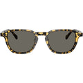Emryn OV5598SU, Tokyo Tortoise/Carbon Grey Glass Lenses