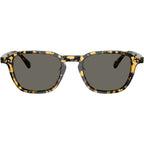 Emryn OV5598SU, Tokyo Tortoise/Carbon Grey Glass Lenses