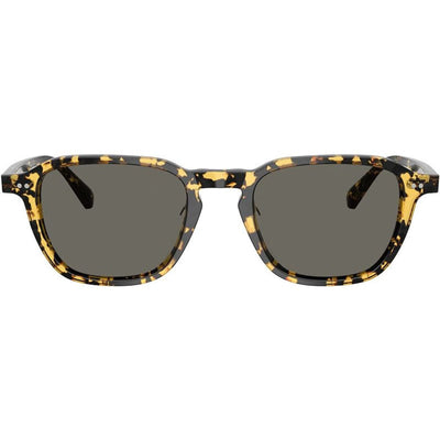 Emryn OV5598SU, Tokyo Tortoise/Carbon Grey Glass Lenses
