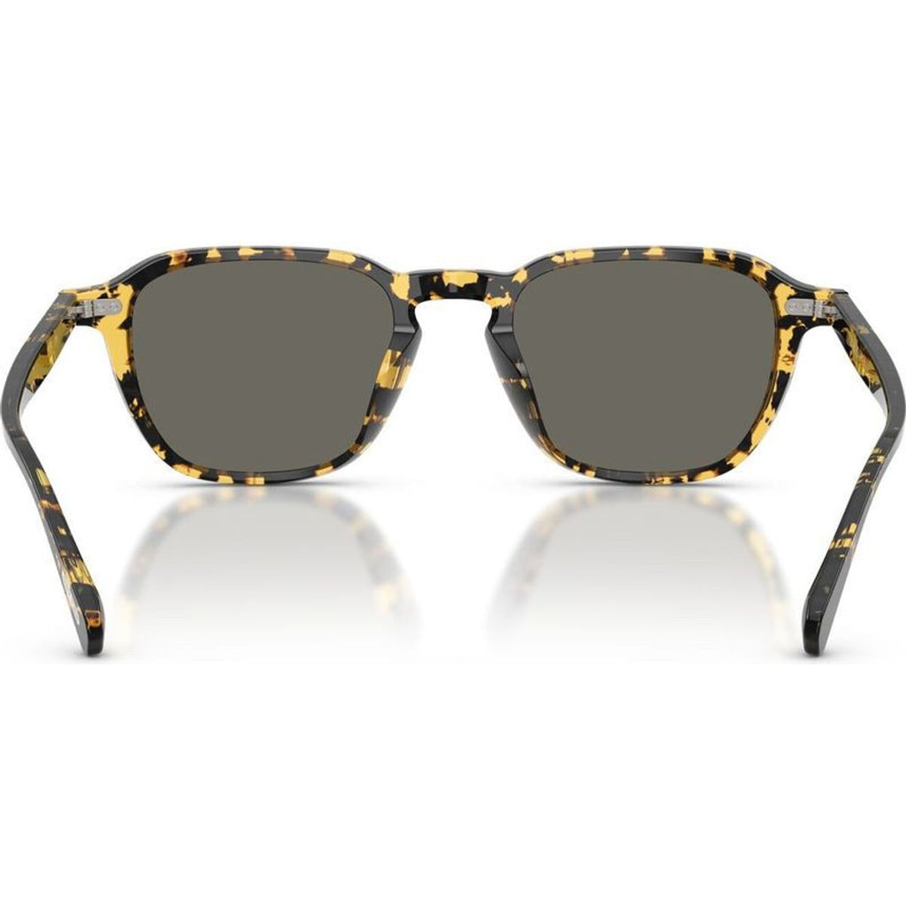 Emryn OV5598SU, Tokyo Tortoise/Carbon Grey Glass Lenses