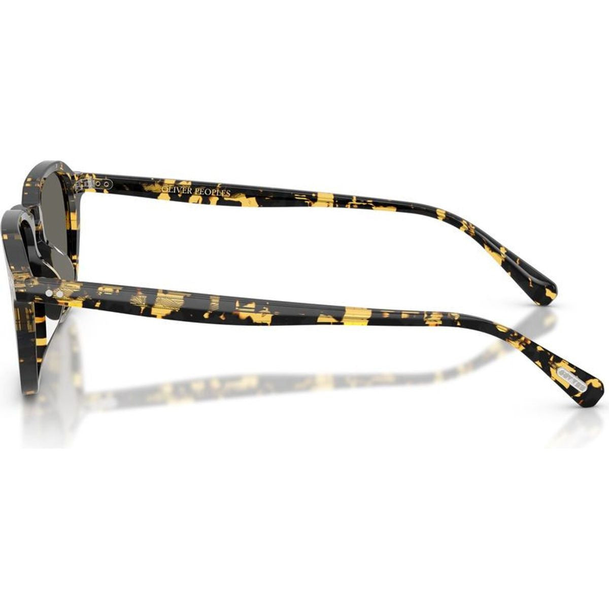 Emryn OV5598SU, Tokyo Tortoise/Carbon Grey Glass Lenses