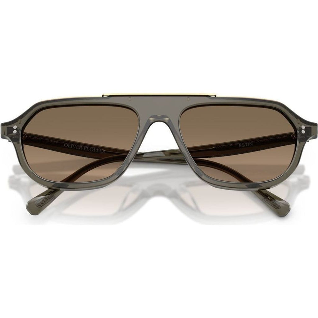 Estin OV5613SU, Inkwell/Sandstone Gradient Polarised Glass Lenses
