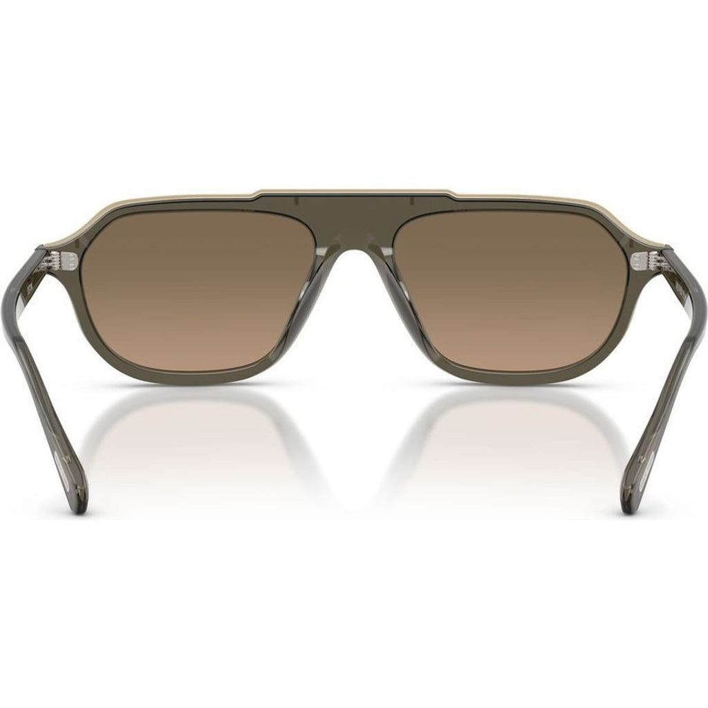 Estin OV5613SU, Inkwell/Sandstone Gradient Polarised Glass Lenses