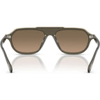 Estin OV5613SU, Inkwell/Sandstone Gradient Polarised Glass Lenses
