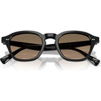 Eyles OV5580SU, Black/Sandstone Gradient Glass Polarised Lenses