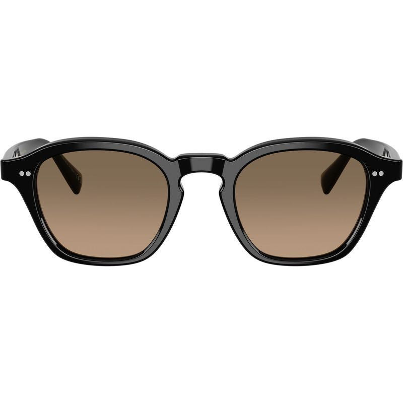 Eyles OV5580SU, Black/Sandstone Gradient Glass Polarised Lenses