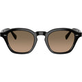 Eyles OV5580SU, Black/Sandstone Gradient Glass Polarised Lenses
