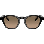 Eyles OV5580SU, Black/Sandstone Gradient Glass Polarised Lenses