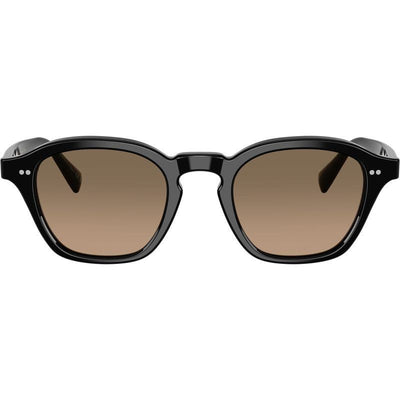 Eyles OV5580SU, Black/Sandstone Gradient Glass Polarised Lenses