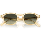 Eyles OV5580SU, Light Brown/G15 Glass Gradient Lenses