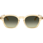 Eyles OV5580SU, Light Brown/G15 Glass Gradient Lenses