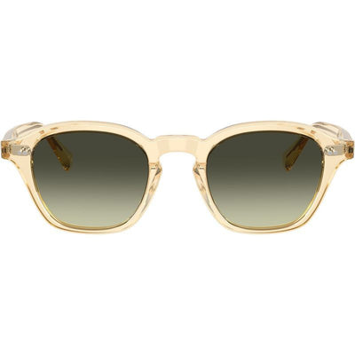 Eyles OV5580SU, Light Brown/G15 Glass Gradient Lenses