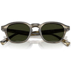 Eyles OV5580SU, Soft Olive Bark/G15 Glass Polarised Lenses