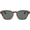 Eyles OV5580SU, Sycamore/Regal Blue Glass Lenses