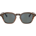 Eyles OV5580SU, Sycamore/Regal Blue Glass Lenses