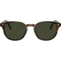 Fairmont OV5219S, Tuscany Tortoise/Green Polarised Glass Lenses